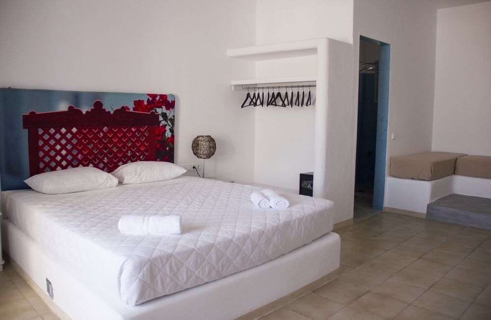 Atlas Boutique Hotel Kamári Exteriér fotografie