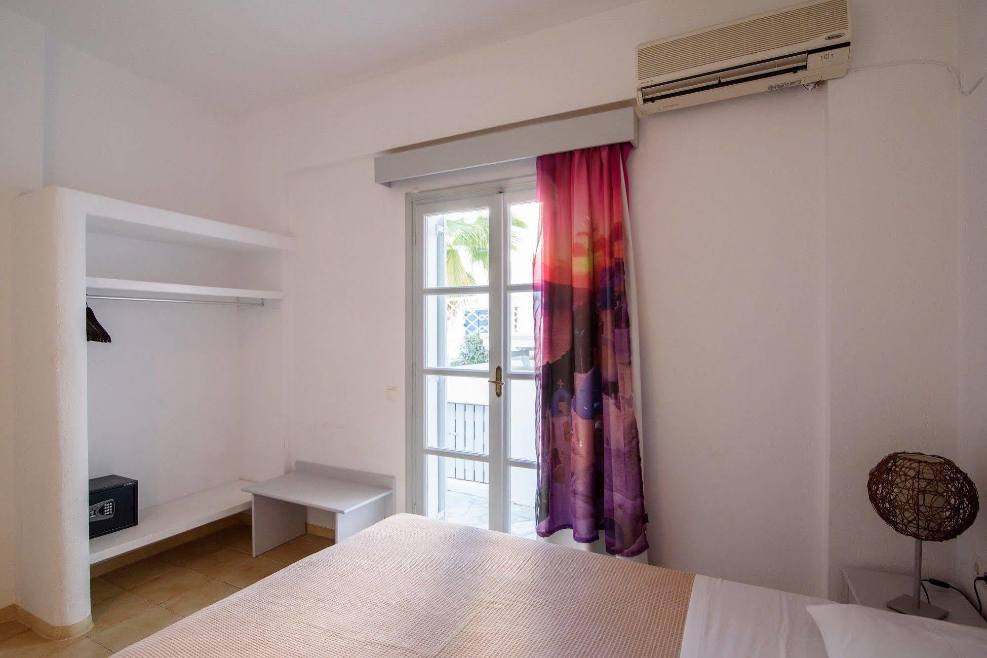 Atlas Boutique Hotel Kamári Exteriér fotografie